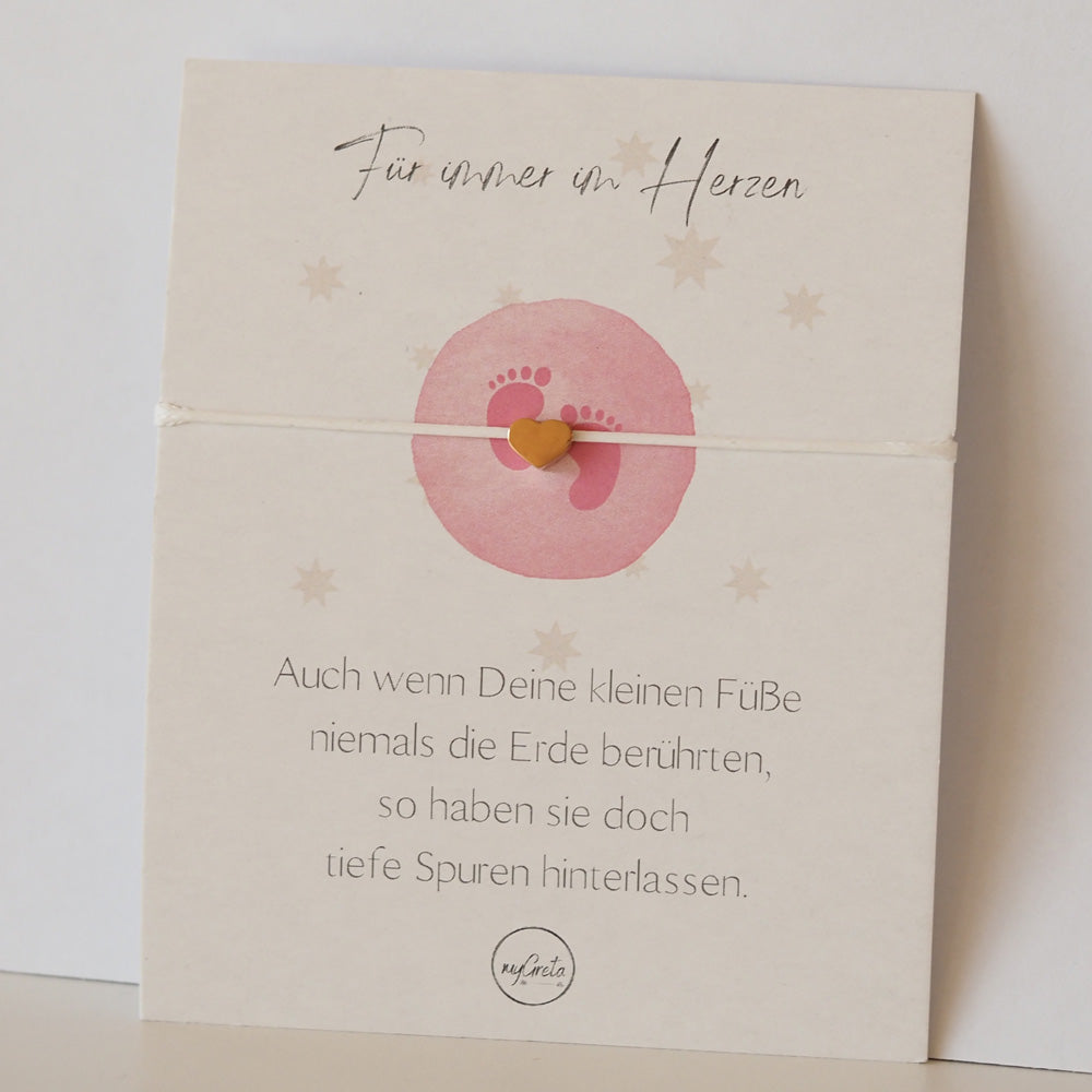 Armbändchen Sternenkinder
