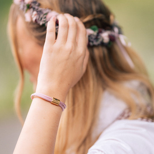 Oktoberfest™ myGreta Segeltauarmband
