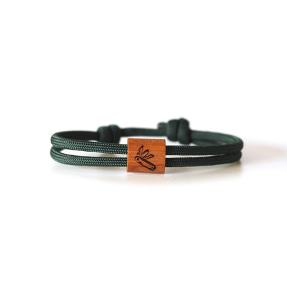 Segeltauarmband Set 66 - Multitool