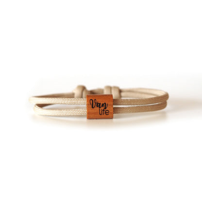 Segeltauarmband Set 73 - Van Life
